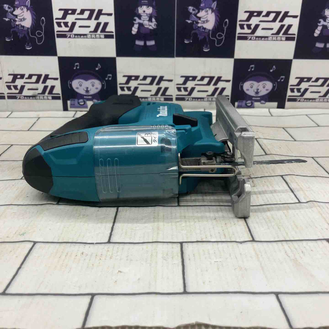 ◇マキタ(makita) コードレスジグソー JV101DSH【所沢店】