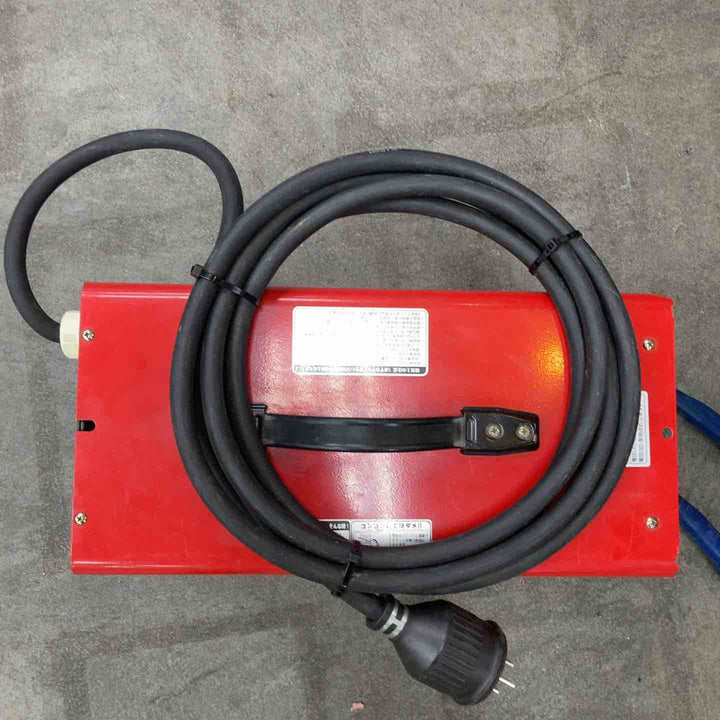 ◇日動工業 単相200V デジタルインバーター溶接機 DIGITAL-270A【川崎店】