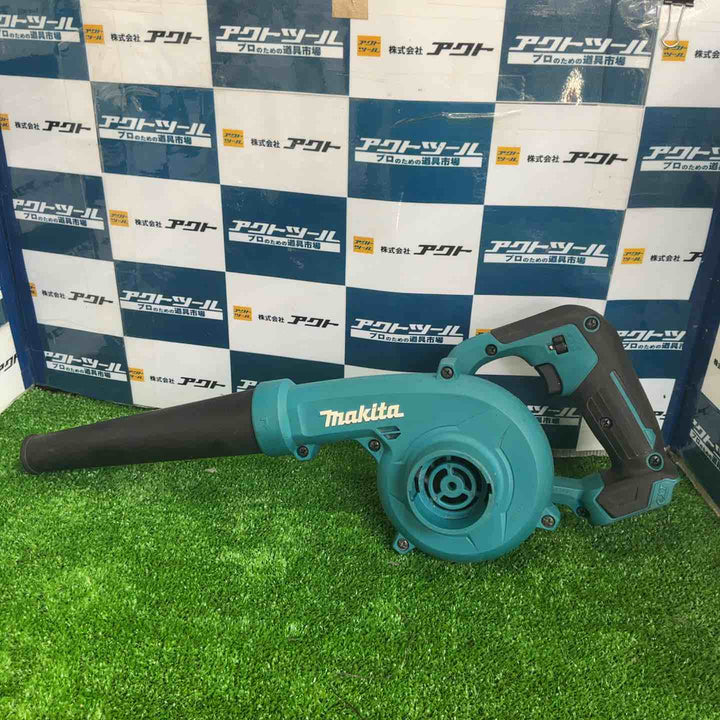 ◇マキタ(makita) コードレスブロワ  UB100DSH【草加店】