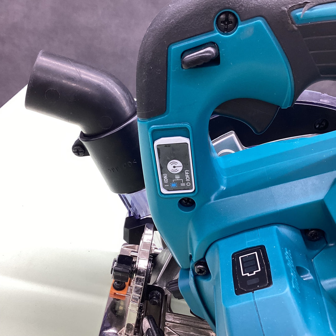 ★マキタ(makita) コードレスマルノコ KS514DZ【越谷店】