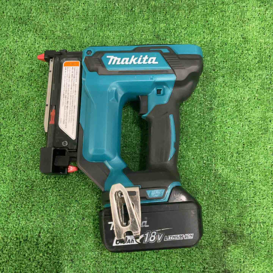★マキタ(makita) コードレスピンネイラ PT353DRG【川口店】