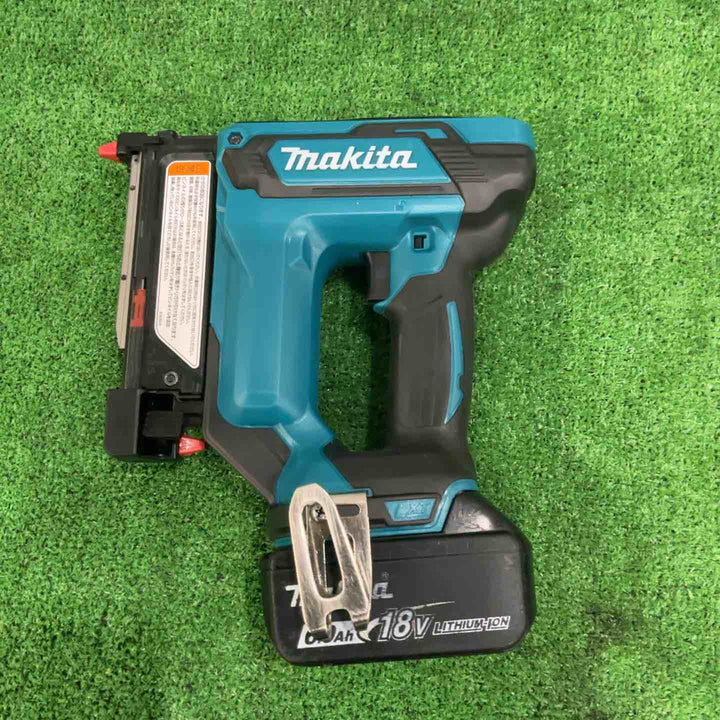 ★マキタ(makita) コードレスピンネイラ PT353DRG【川口店】