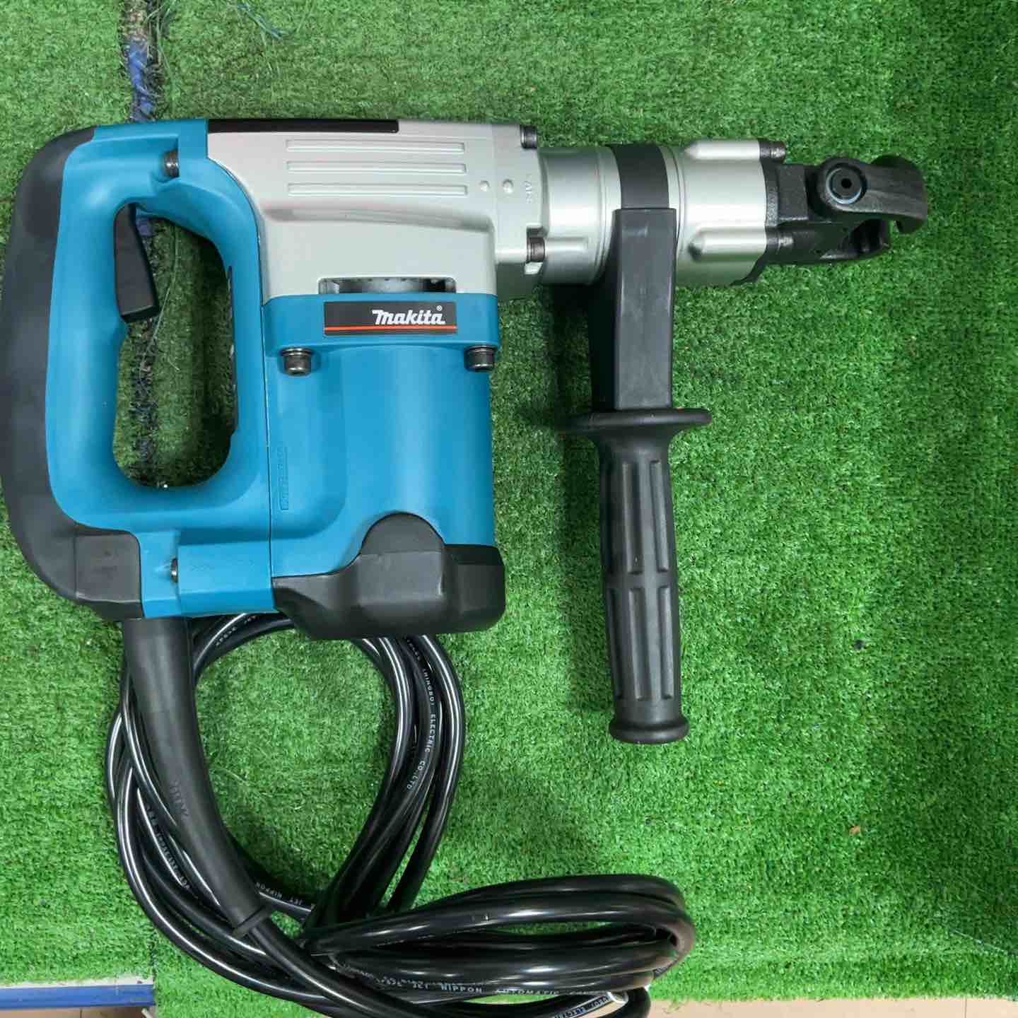 ☆マキタ(makita) 電動ハンマ HM0830【草加店】 – アクトツール