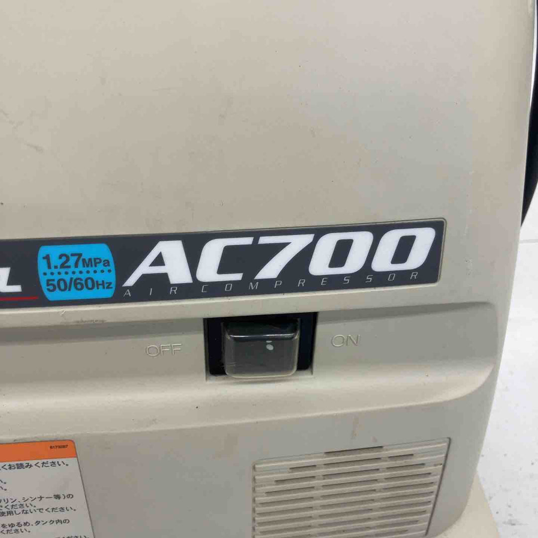 【中古品】 マキタ/makita ・エアコンプレッサー・AC700 【鴻巣店】