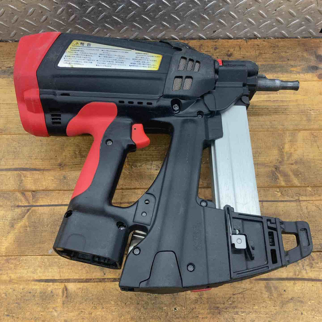 ★マックス(MAX) ガスネイラ GS-738C2【所沢店】