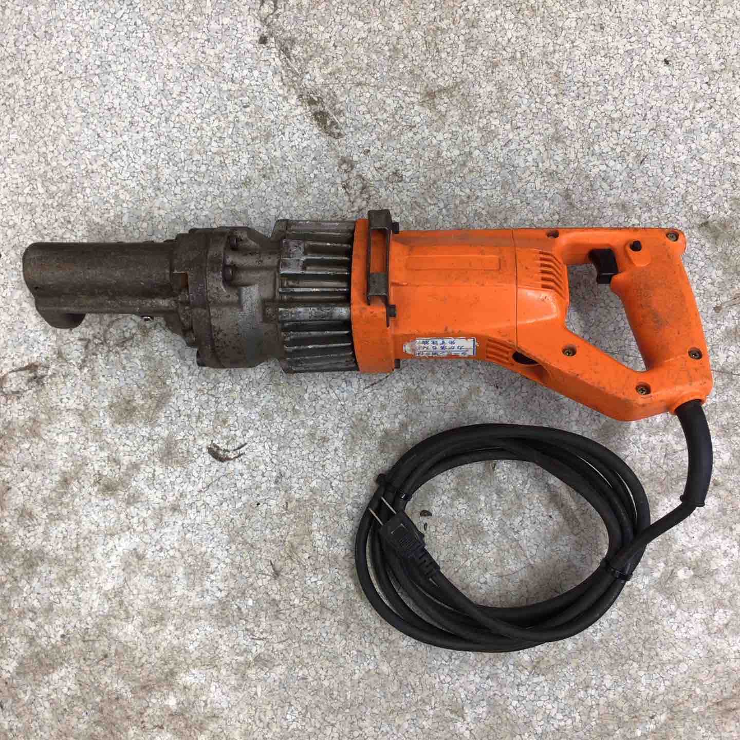 鉄筋カッター　ジャンク品 2025年最新】Yahoo!オークション -ジャンク(鉄筋カッター)の中古