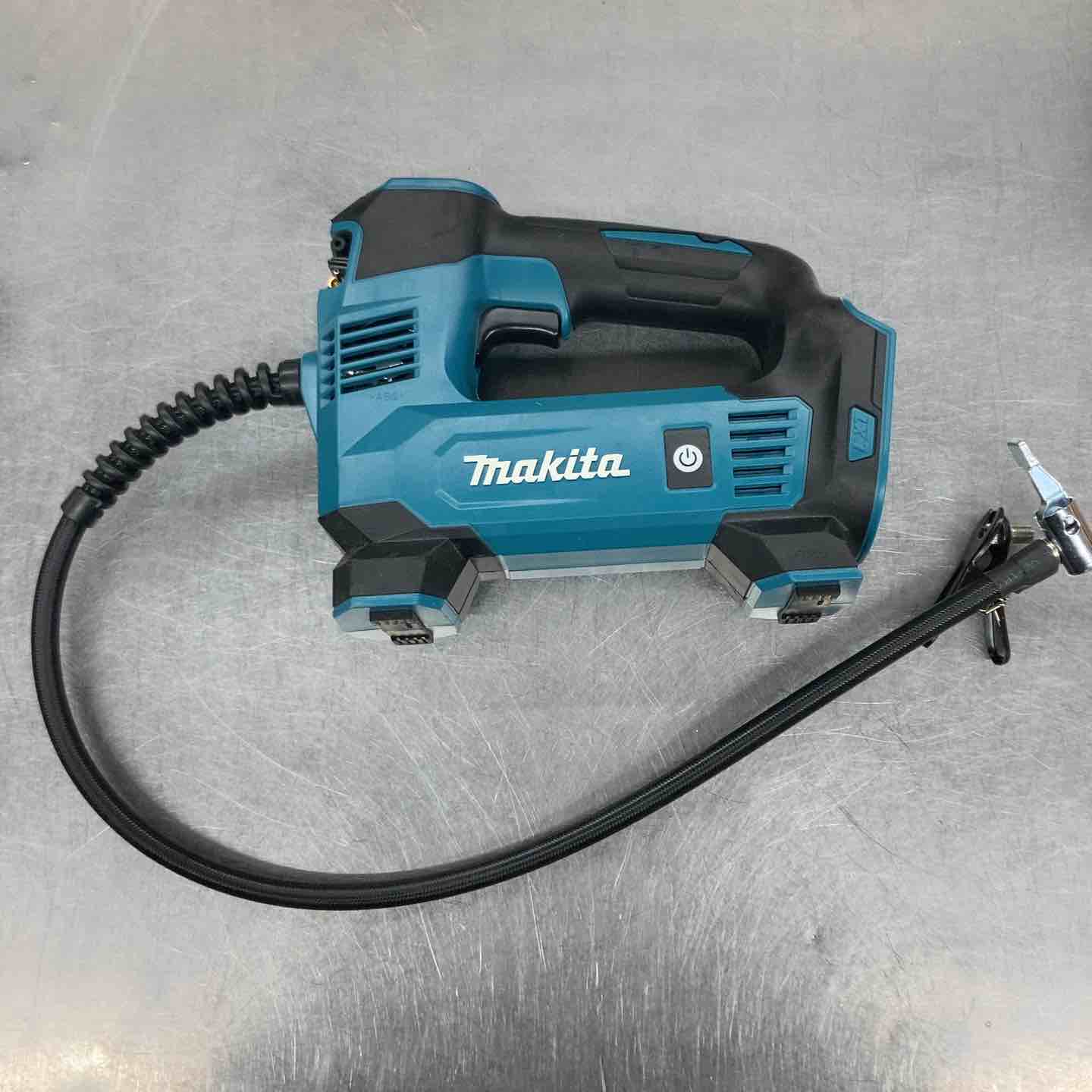 ☆マキタ(makita) コードレス空気入れ MP180DZ【戸田店】 – アクト
