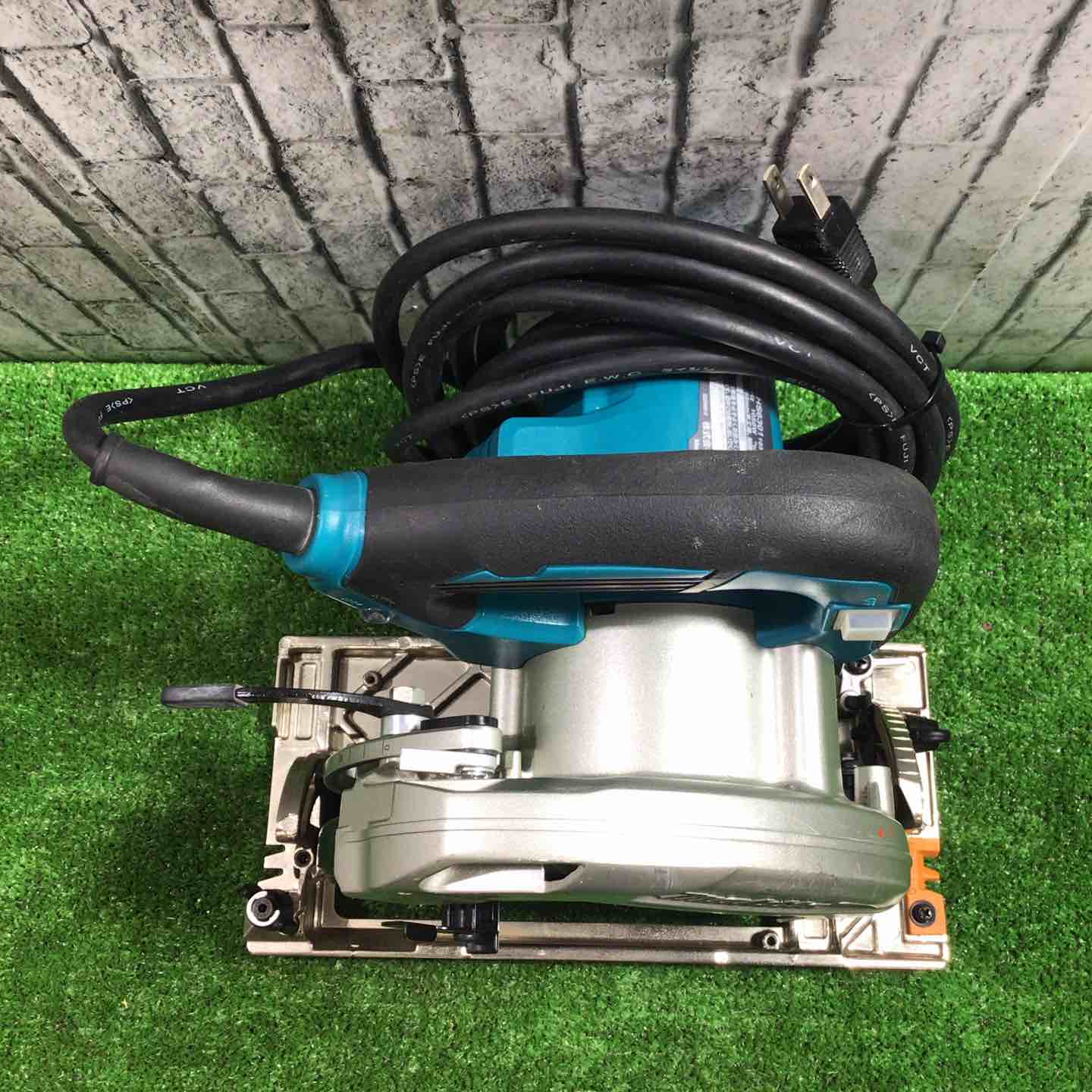 ☆マキタ(makita) 電気マルノコ HS6301【川口店】 – アクトツール