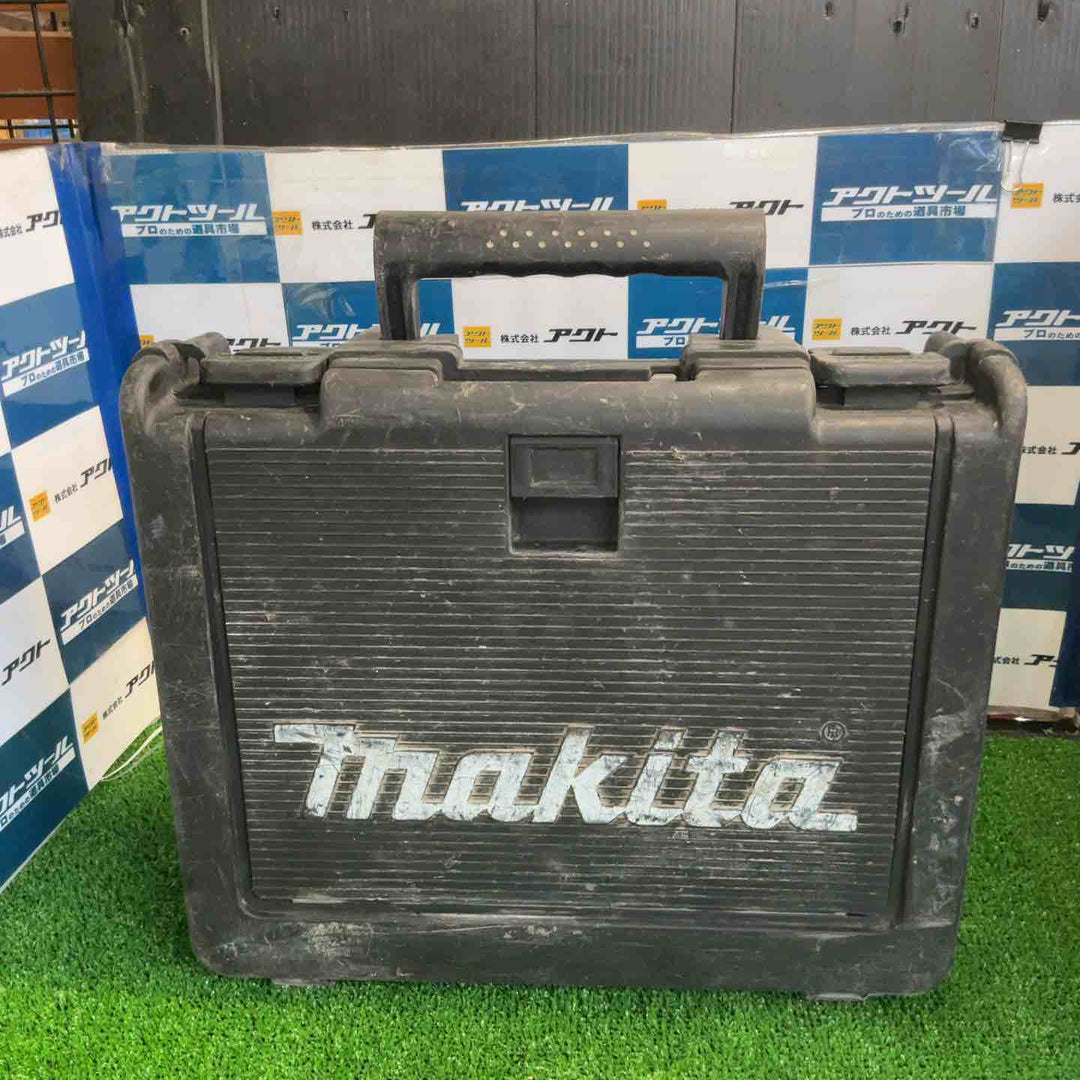 ★マキタ(makita) コードレスインパクトドライバ TD170DRGXL【草加店】