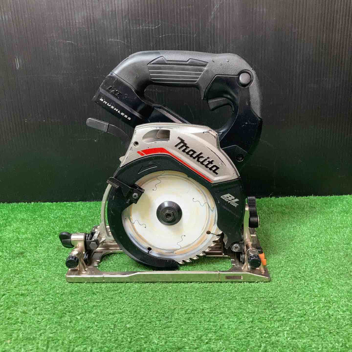【中古品】★マキタ(makita) コードレスマルノコ HS474DZB ◇本体のみ！【岩槻店】