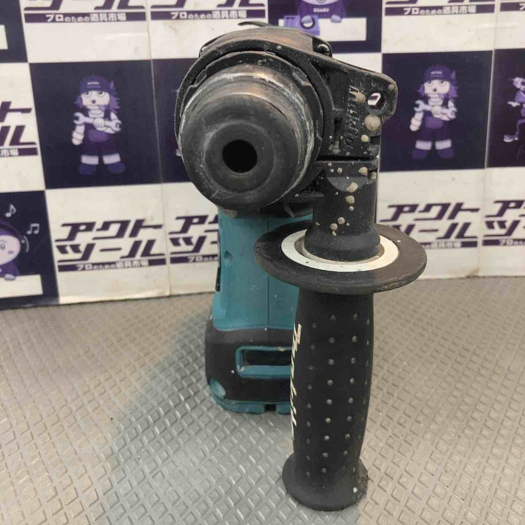 【中古品】マキタ(makita) コードレスハンマドリル HR244DZ【所沢店】