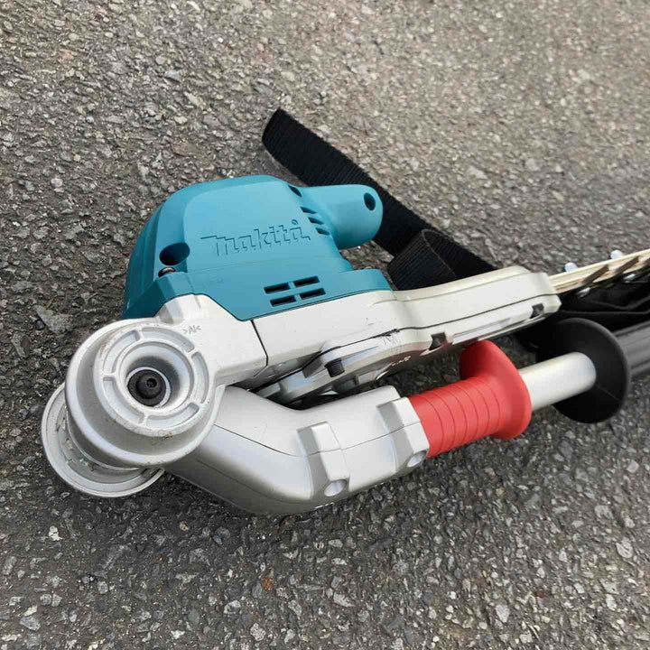 【中古美品】マキタ ポールヘッジトリマ 充電式18V 全長2m・刈込幅500mm バッテリ充電器別売 MUN500WDZ【東大和店】