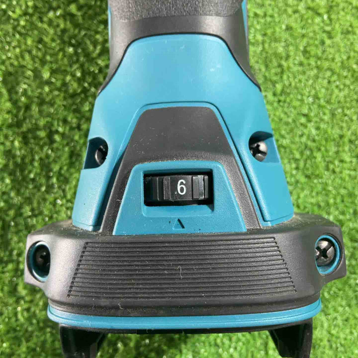 ★マキタ(makita) コードレスマルチツール TM52DZ 動作確認済【川口店】