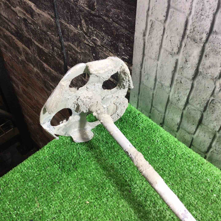 ◇日本電産テクノモータ (NDC ※旧：東芝 TOSHIBA) かくはん機 パワーミックス PMA-240【川口店】