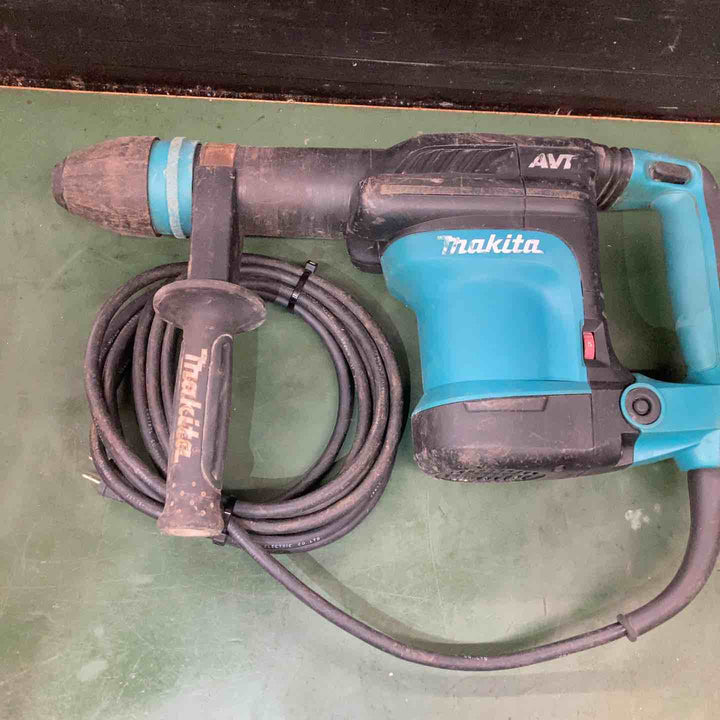 ★マキタ(makita) 電動ハンマ HM0871C 本体のみ SDSマックスシャンク【戸田店】