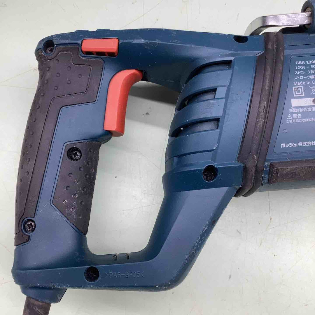 ◇ボッシュ(BOSCH) セーバーソー GSA1200PE【越谷店】