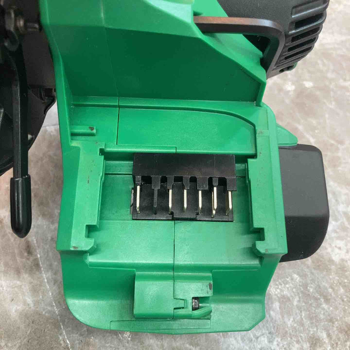 【中古品】★ハイコーキ(HIKOKI ※旧:日立工機) コードレスマルノコ C3605DYC(NN)【八潮店】