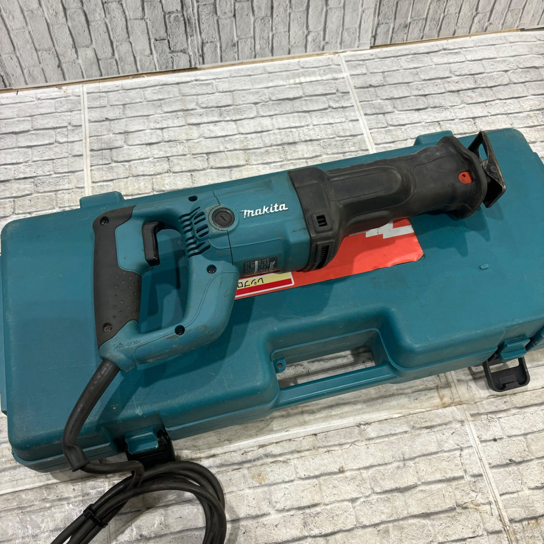 ★マキタ(makita) レシプロソー JR3050T【川口店】