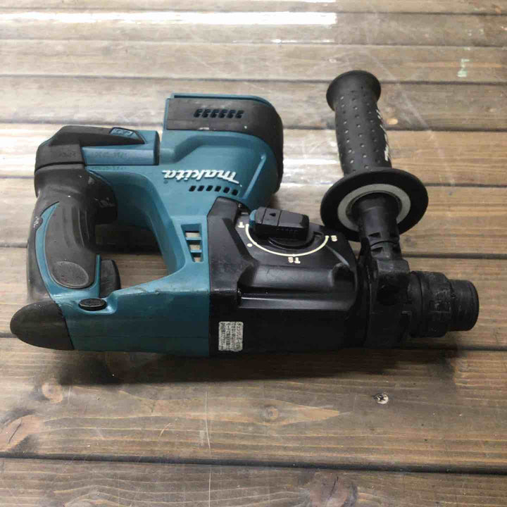☆マキタ(makita) コードレスハンマドリル HR244DZ【戸田店】