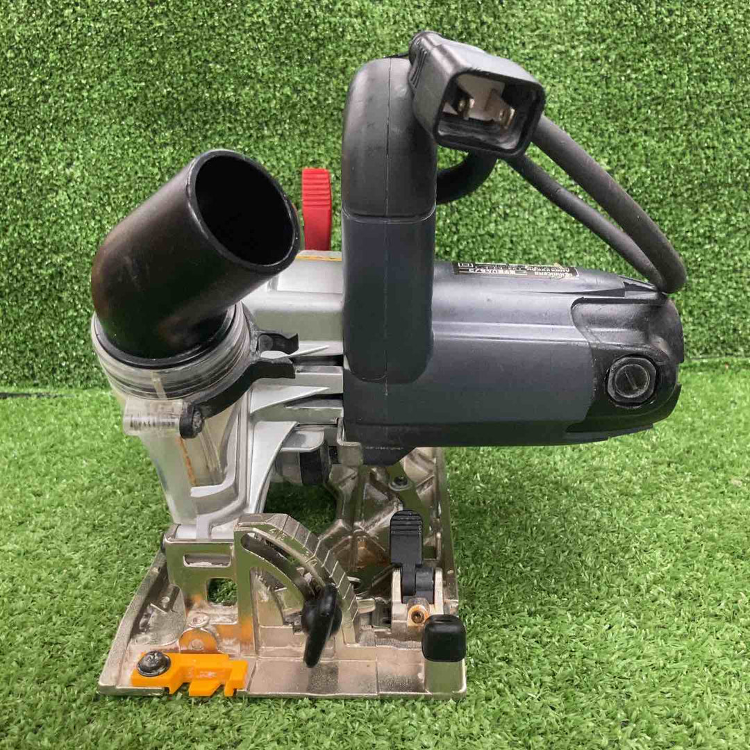 ◇京セラ(KYOCERA) 125mm 電子集じん丸ノコ ANW422EDM【川崎店】