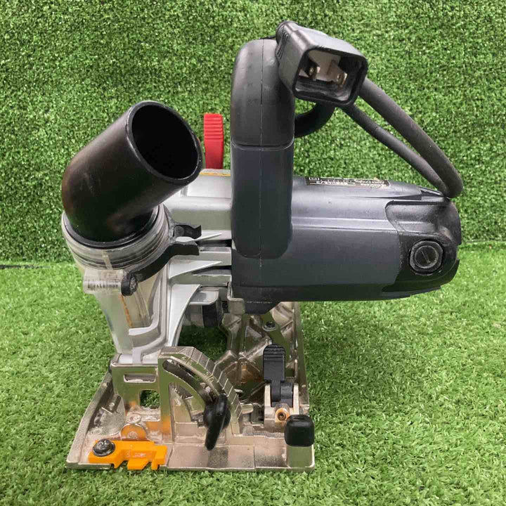 ◇京セラ(KYOCERA) 125mm 電子集じん丸ノコ ANW422EDM【川崎店】