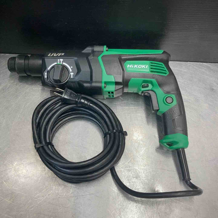 【中古品】 ハイコーキ(HIKOKI ※旧:日立工機) ハンマドリル DH28PCY2 【東大和店】