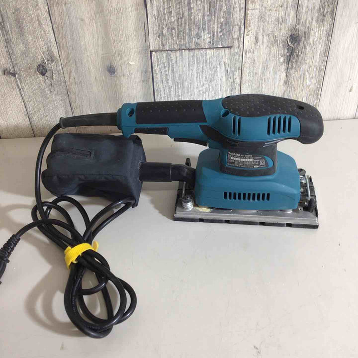 ☆マキタ(makita) 仕上サンダ BO3710【戸田店】