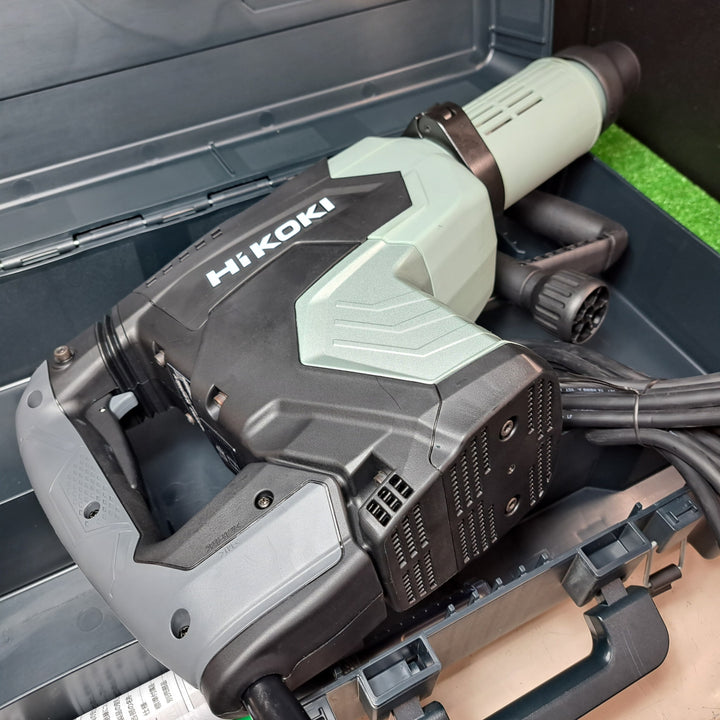 ★ハイコーキ(HIKOKI ※旧:日立工機) 電動ハンマ H60MEY【岩槻店】