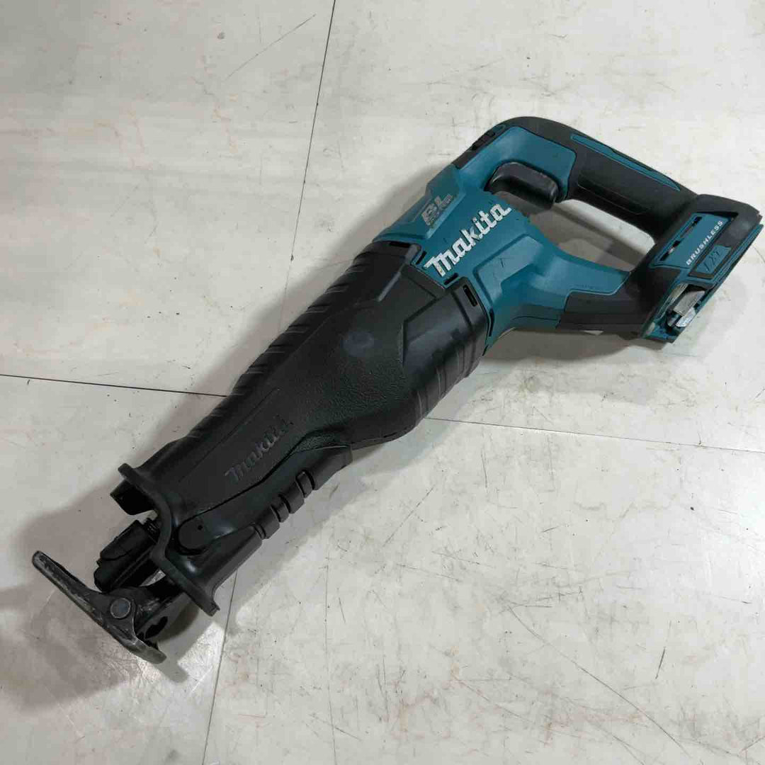 ★マキタ(makita) コードレスレシプロソー JR187DRGX 18V 動作確認済み【川口店】