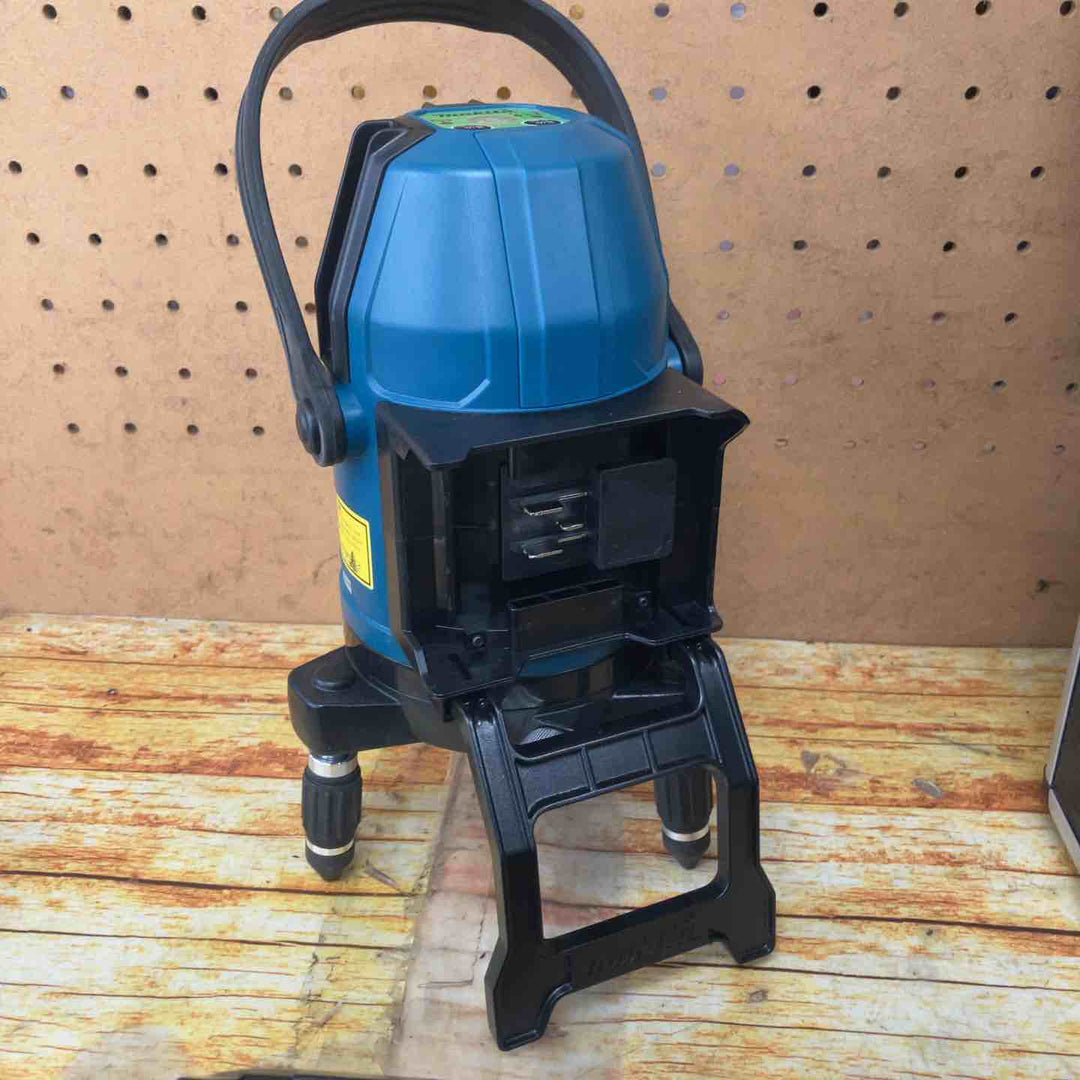 マキタ(makita) 10.8Vグリーンレーザー墨出し器 SK20GD【川崎店】