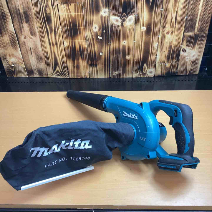 ☆マキタ(makita) コードレスブロワ UB182DZ【越谷店】
