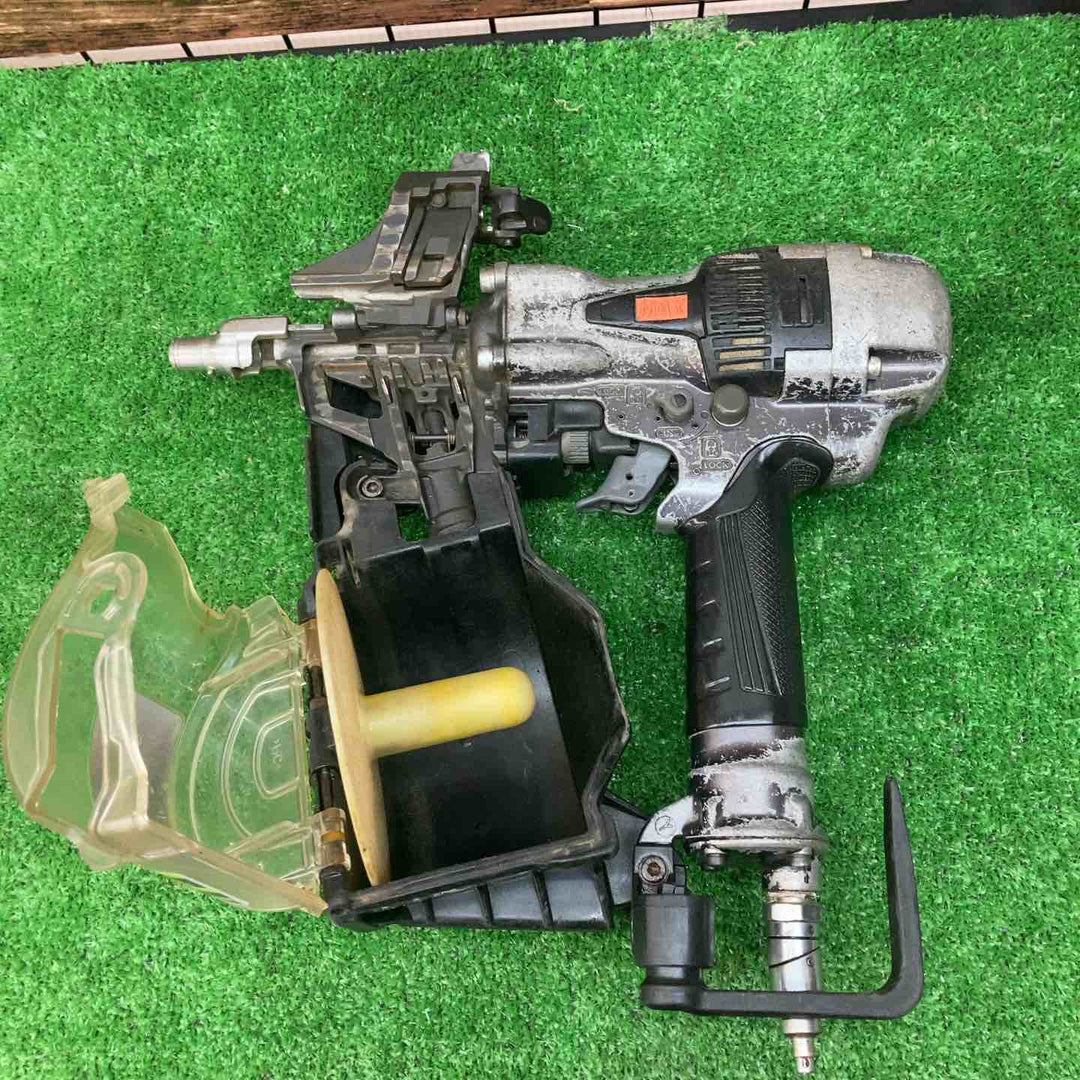 ★マックス(MAX) 高圧エア釘打ち機 HN-65FW1【川越店】