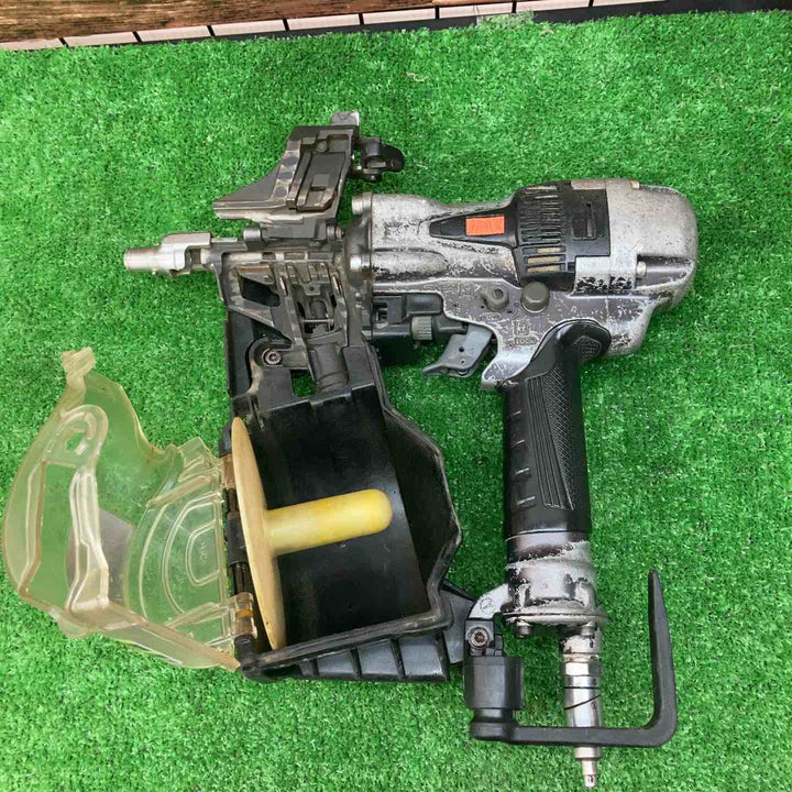 ★マックス(MAX) 高圧エア釘打ち機 HN-65FW1【川越店】