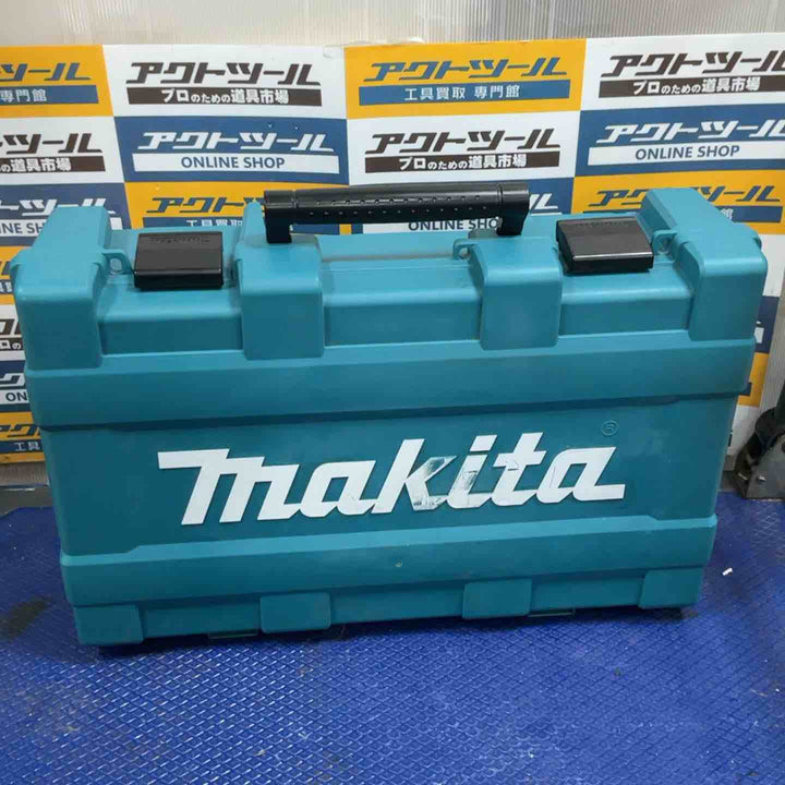 ★マキタ(makita) 100mmコードレスディスクグラインダ GA009GRDX【草加店】