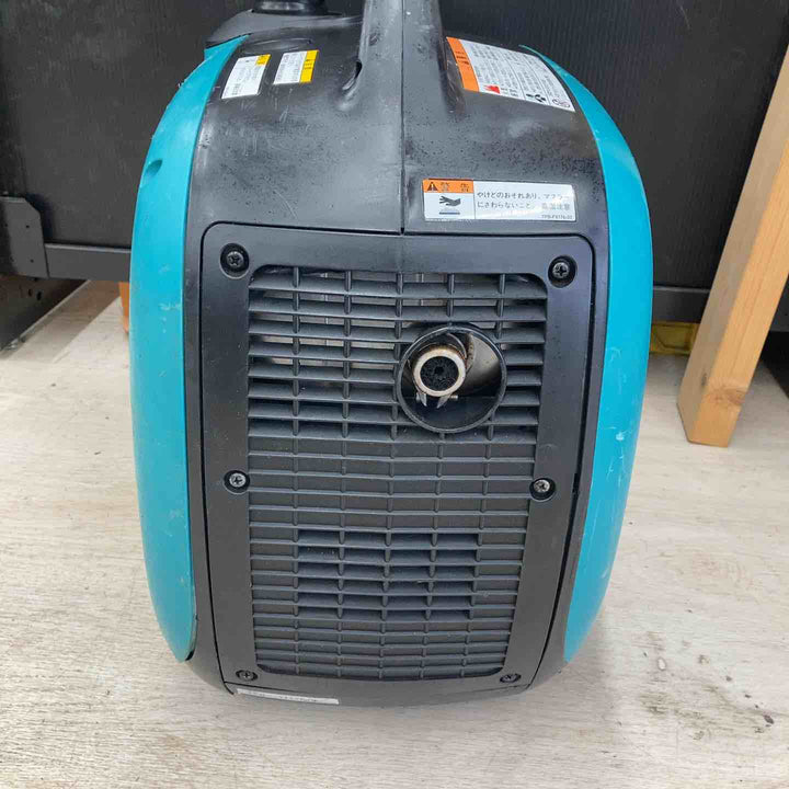 ★デンヨー(Denyo) 発電機 GE-1600SS-IV【川越店】