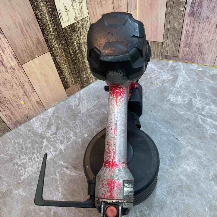 ★マキタ(makita) 高圧エア釘打ち機 AN635H【八潮店】