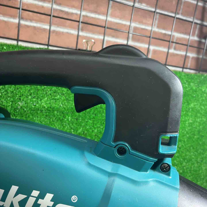 マキタ(makita) コードレスブロワ(バキュームキット付) MUB363DZV【藤沢店】
