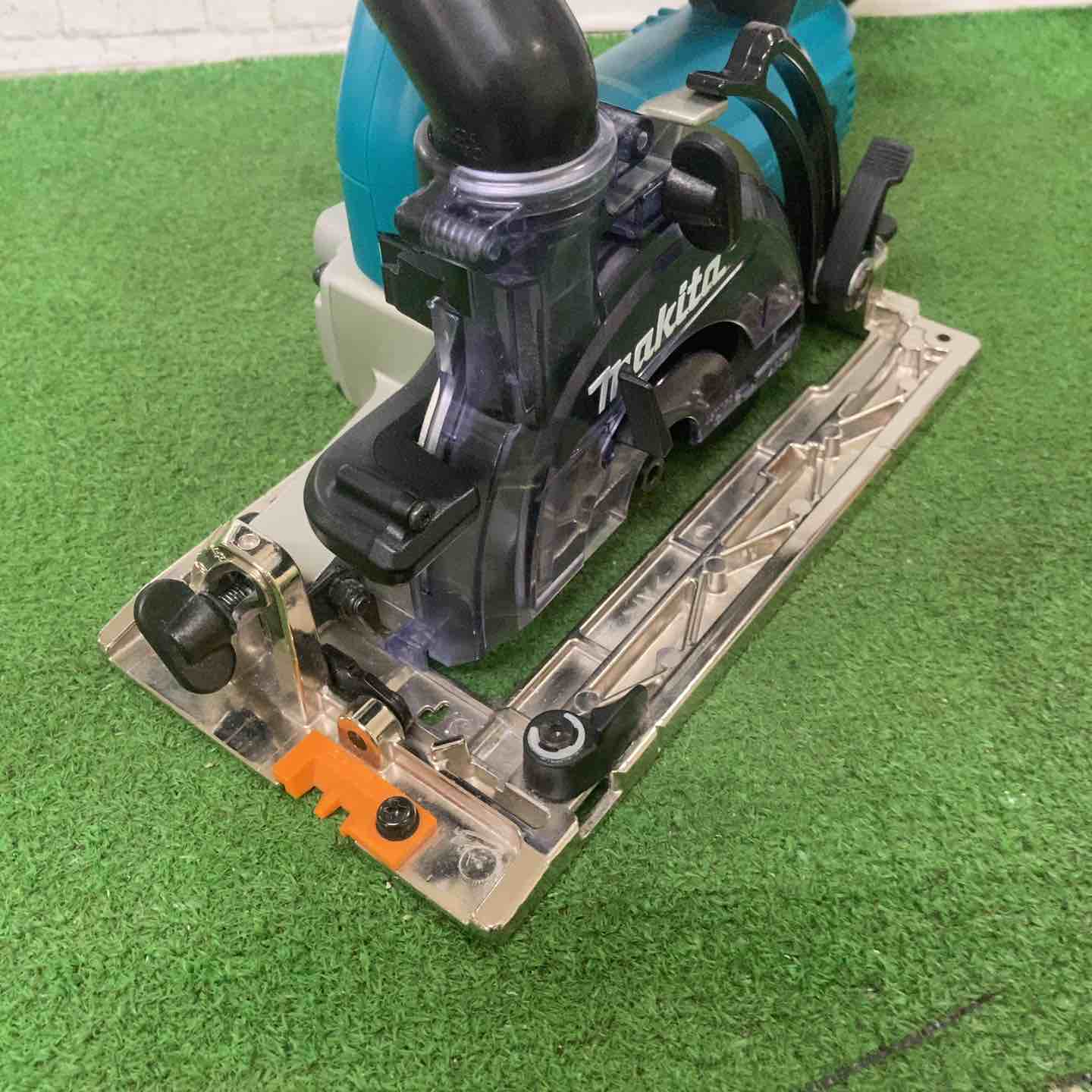 ☆マキタ(makita) 防じん丸のこ KS5200FX【町田店】 – アクトツール