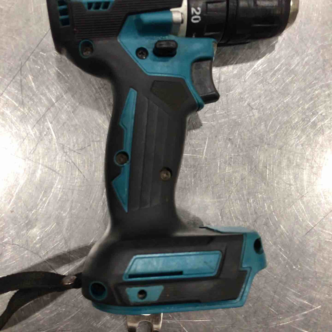 【】★マキタ(makita) コードレスドリルドライバー DF487DZ 保証なし【川口店】