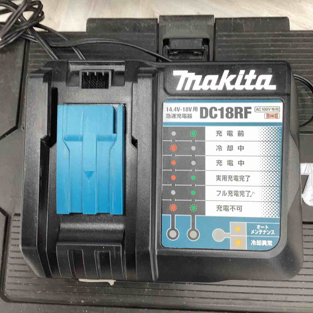 ★マキタ(makita) コードレスインパクトドライバー TD173DRGX【越谷店】