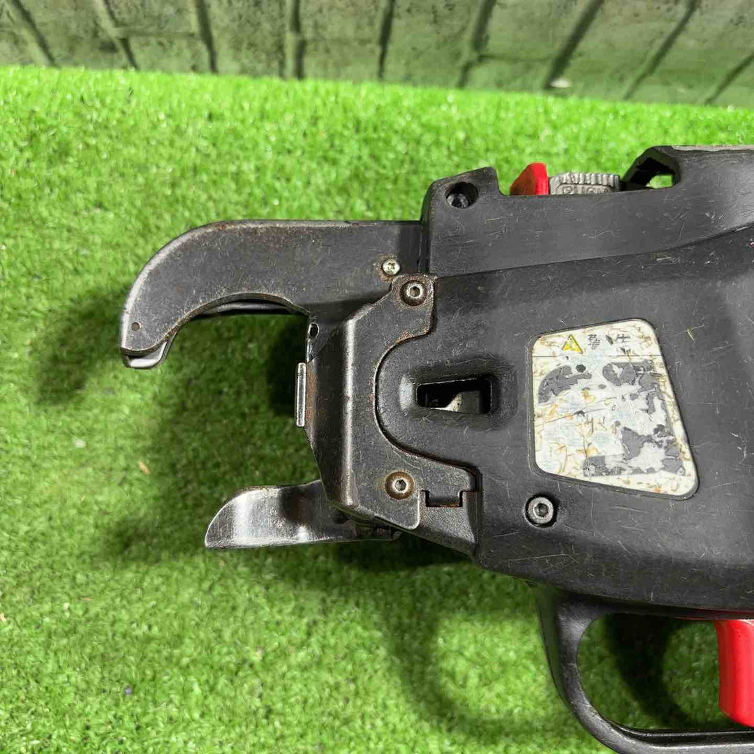 ★マックス(MAX) 14.4V 鉄筋結束機 リバータイア RB-399-B2C 動作確認済み【川口店】