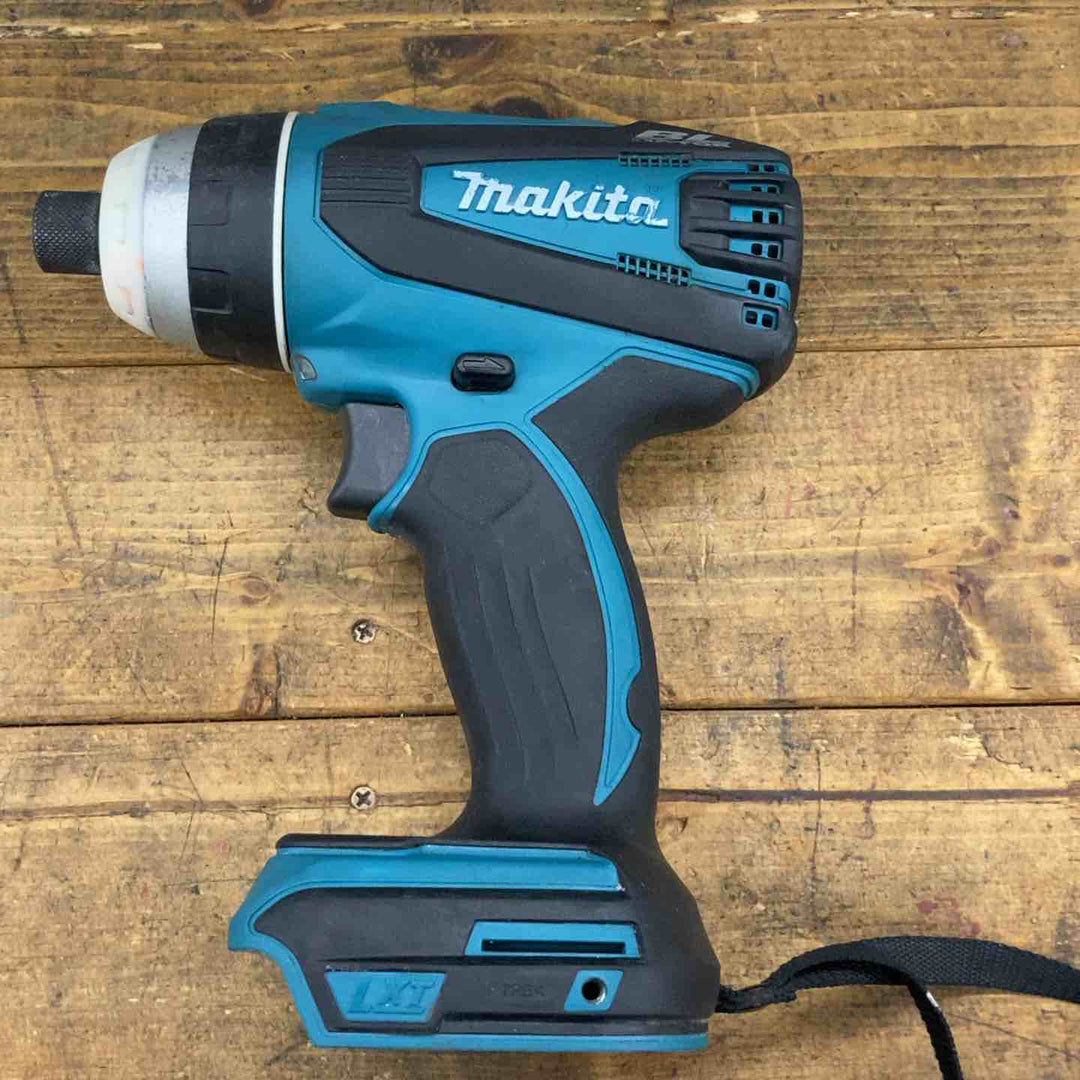 【中古品】マキタ(makita) コードレス4モードインパクトドライバー TP141DRGX【所沢店】