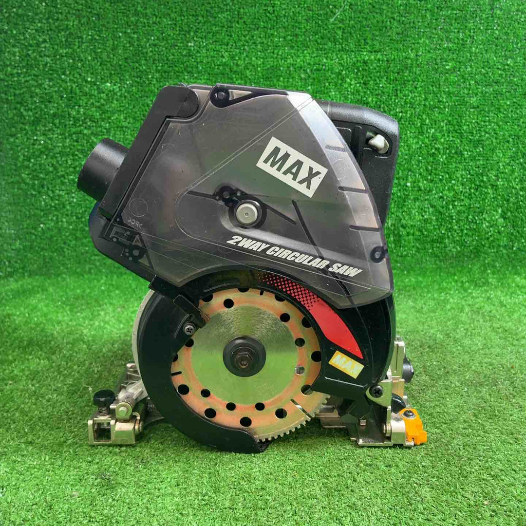 マックス (MAX) コードレス防塵丸のこ PJ-CS53CDP【藤沢店】