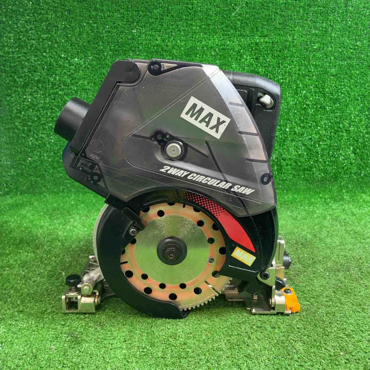 マックス (MAX) コードレス防塵丸のこ PJ-CS53CDP【藤沢店】