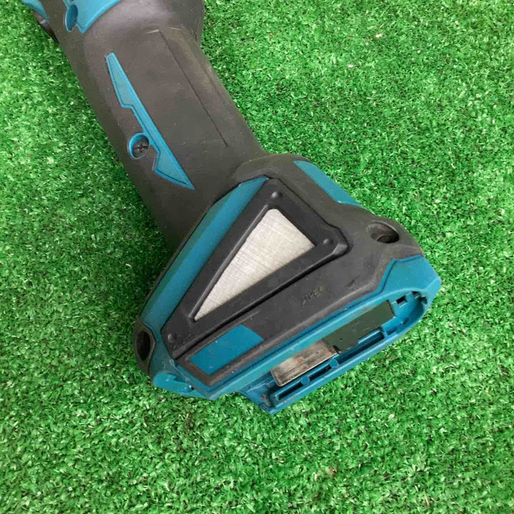 ☆マキタ(makita) 100mmコードレスディスクグラインダ GA403DZ【越谷店】