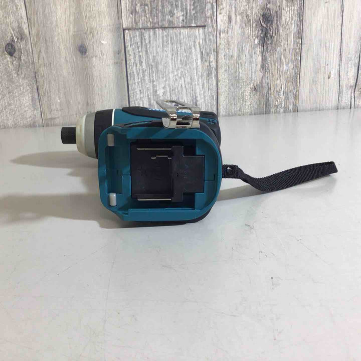 ◇マキタ(makita) コードレス4モードインパクトドライバー TP141DZ【戸田店】