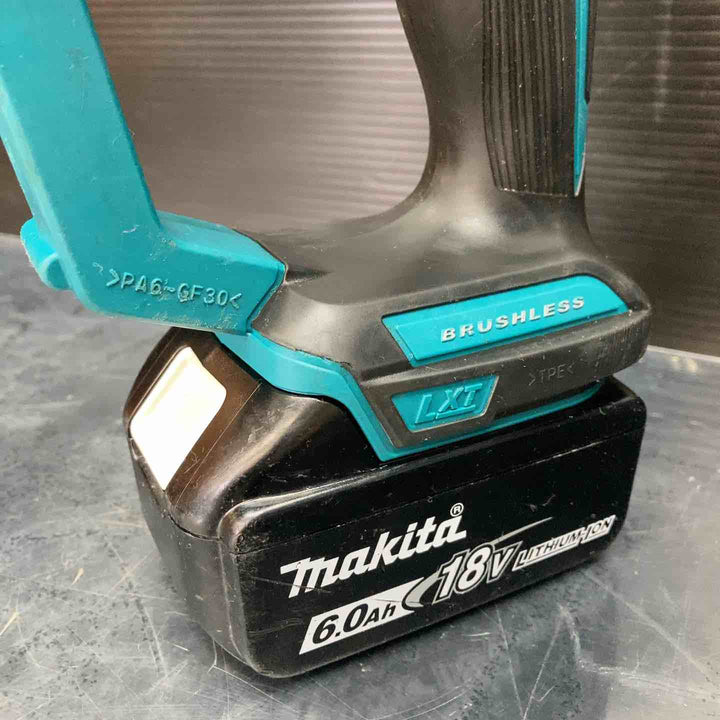 ◇マキタ(makita) コードレス全ネジカッター SC102DZ【川越店】