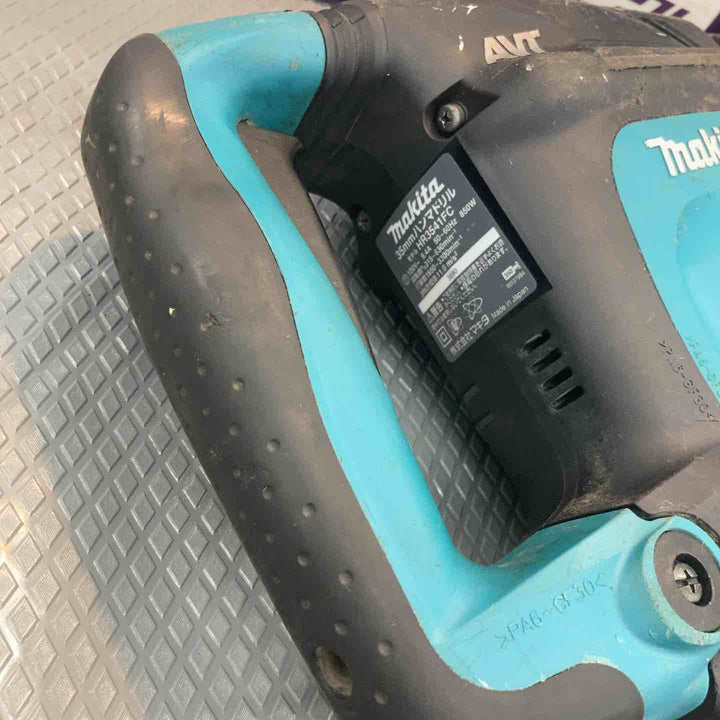 【中古品】マキタ(makita) ハンマドリル HR3541FC【所沢店】