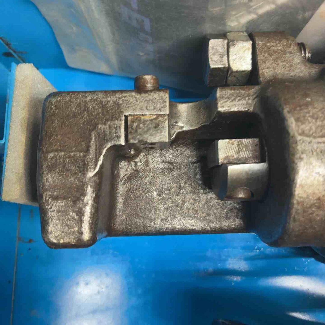 【中古品】 オグラ 鉄筋カッター HBC-13N 【藤沢店】