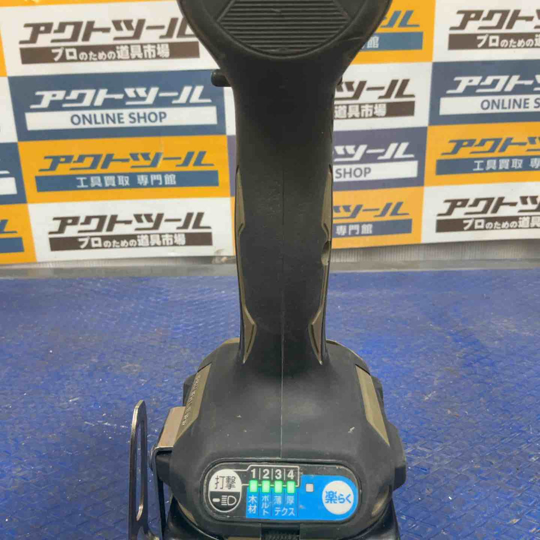 ★マキタ(makita) コードレスインパクトドライバー TD173DZO【草加店】